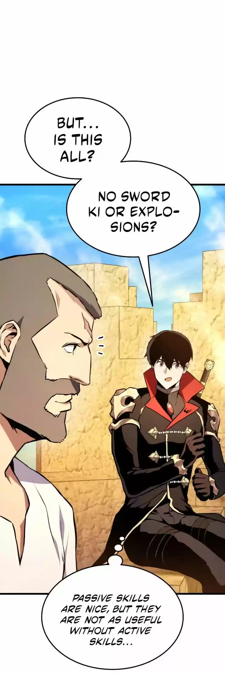 Ranker's Return Ch.032