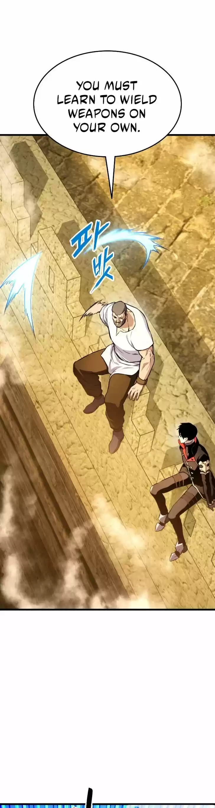 Ranker's Return Ch.032