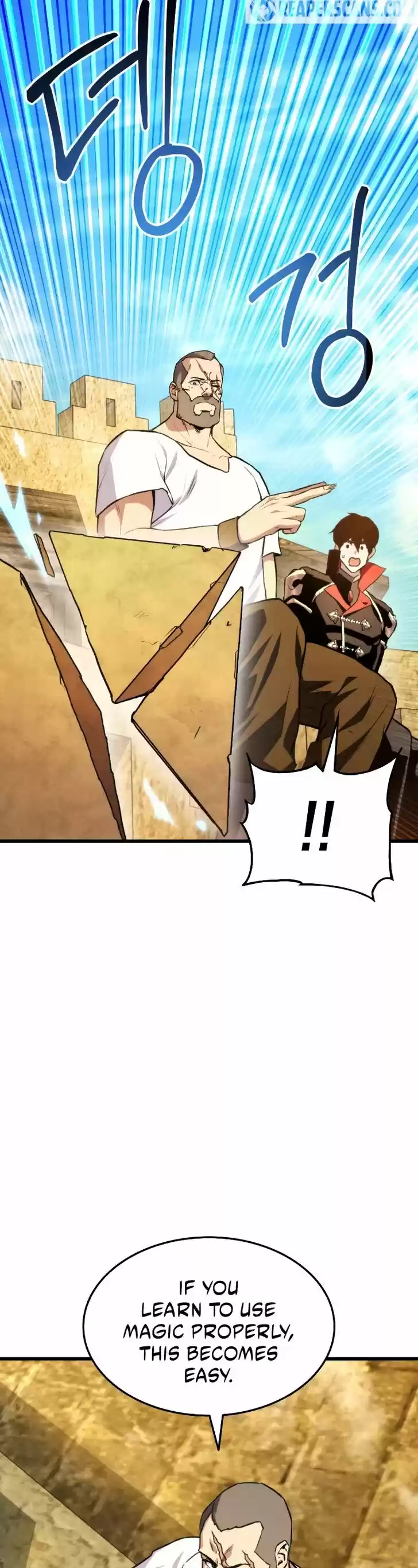 Ranker's Return Ch.032