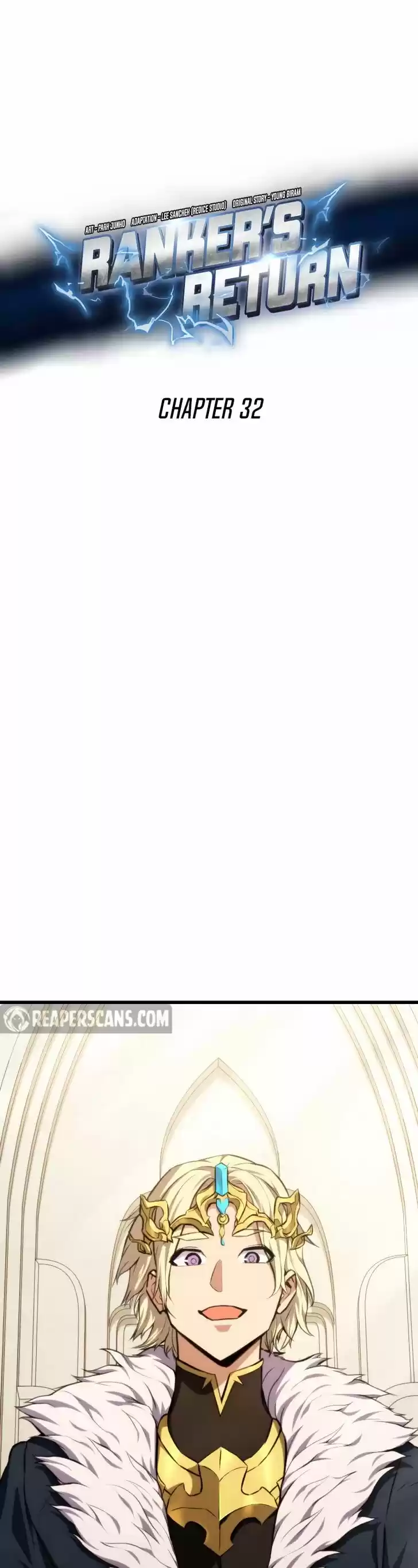 Ranker's Return Ch.032