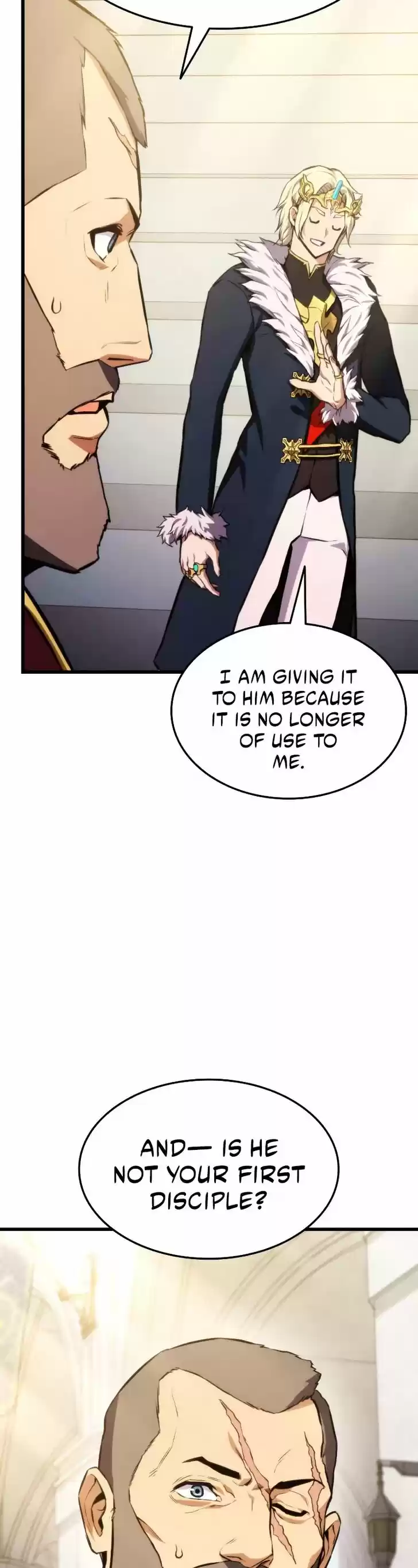 Ranker's Return Ch.032