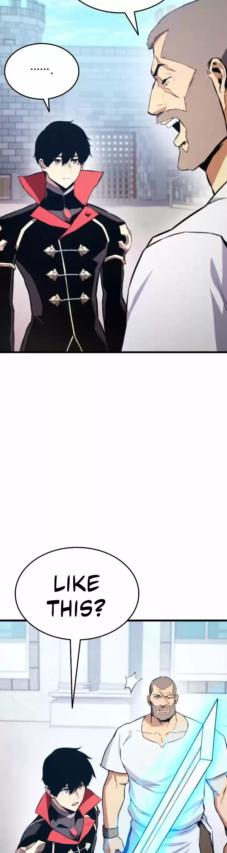 Ranker's Return Ch.032