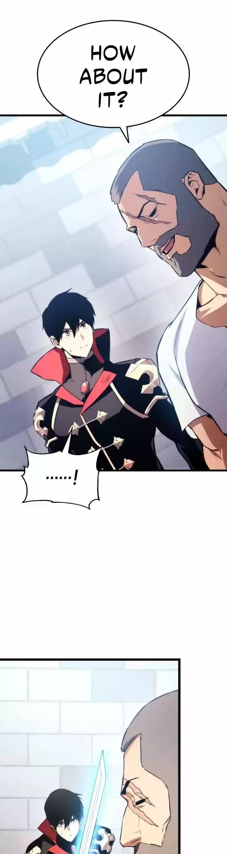 Ranker's Return Ch.032