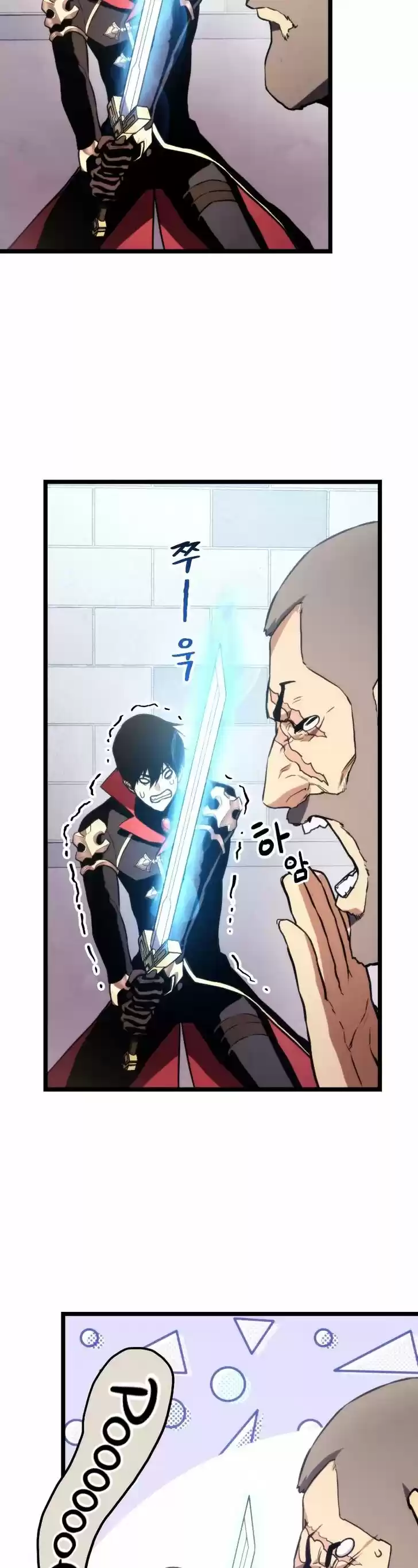 Ranker's Return Ch.032