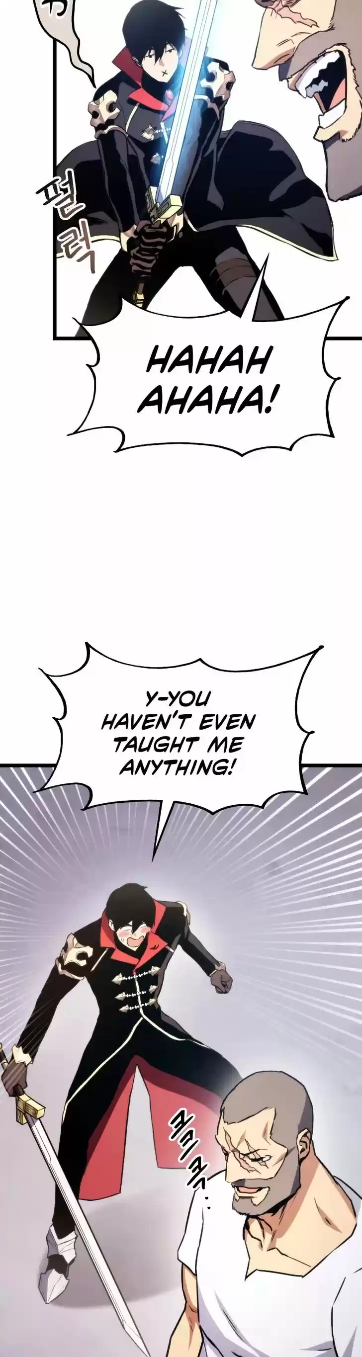 Ranker's Return Ch.032