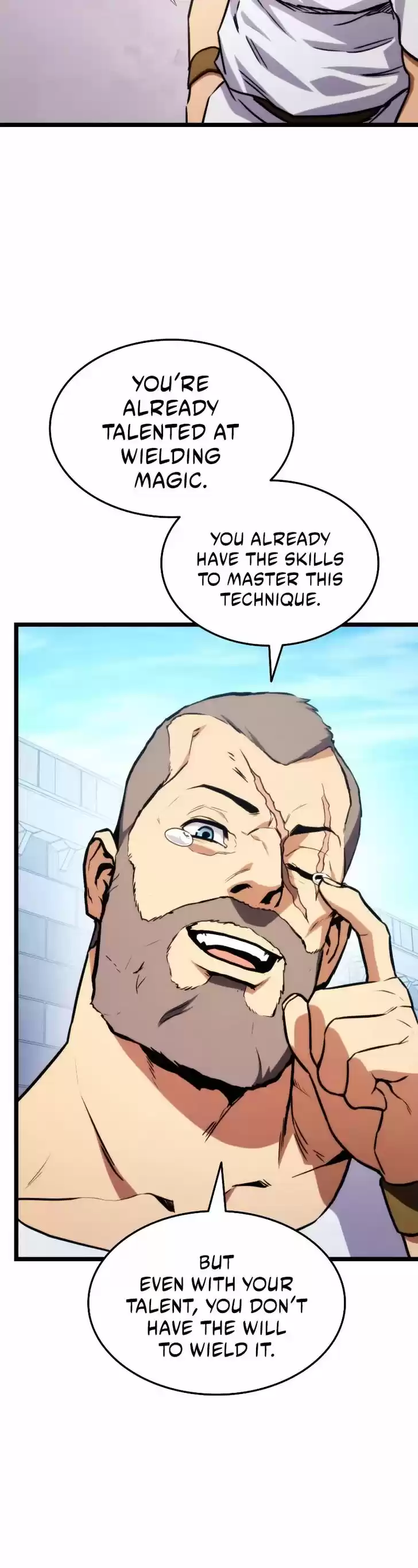 Ranker's Return Ch.032