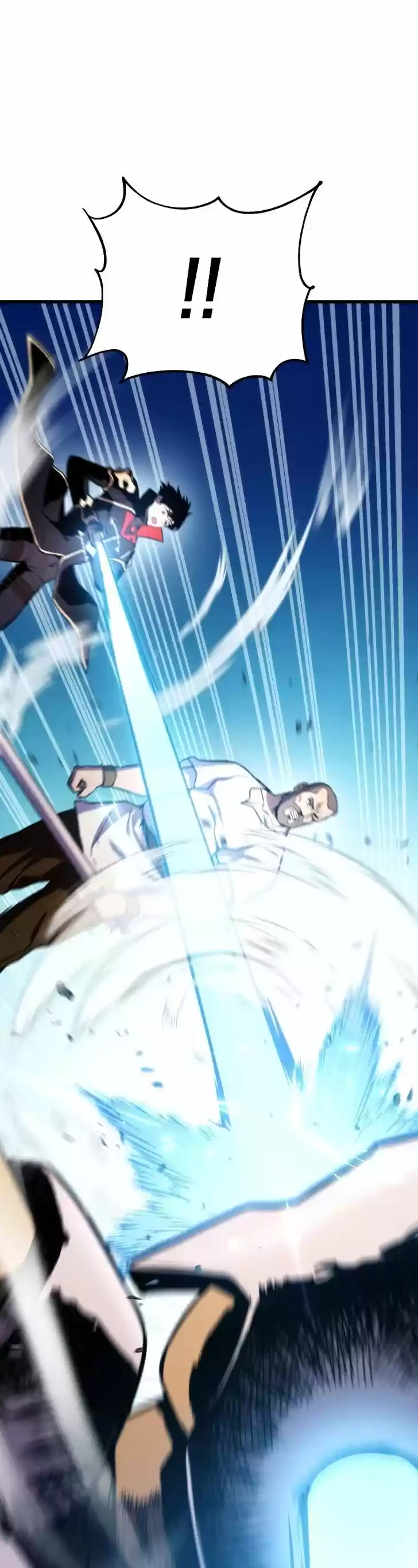 Ranker's Return Ch.032