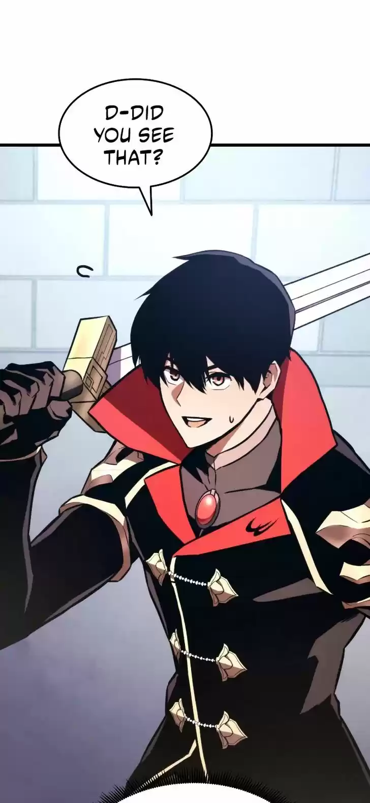 Ranker's Return Ch.032