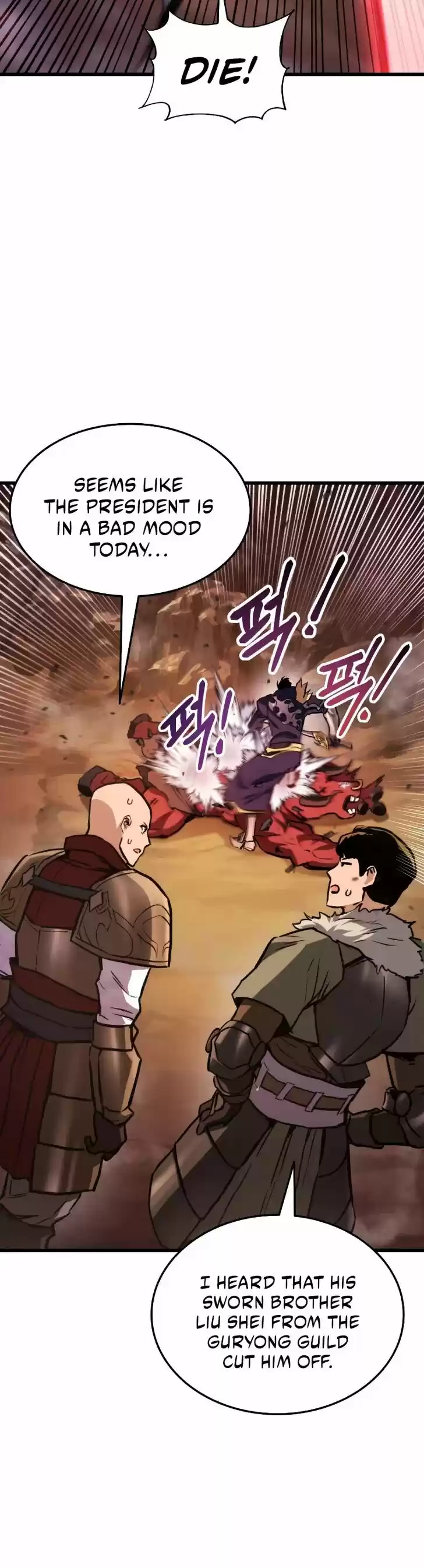 Ranker's Return Ch.032