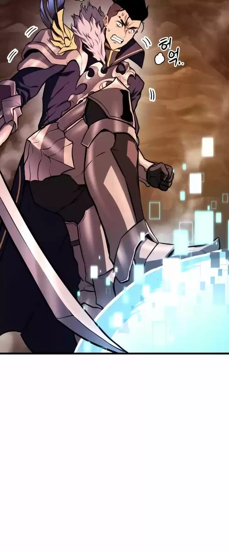 Ranker's Return Ch.032