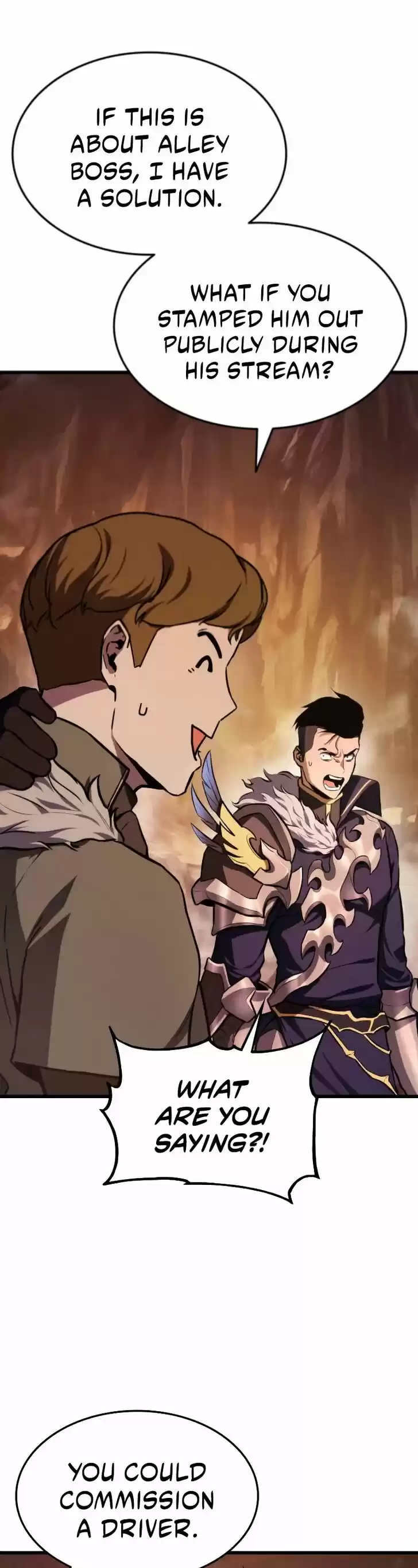 Ranker's Return Ch.032