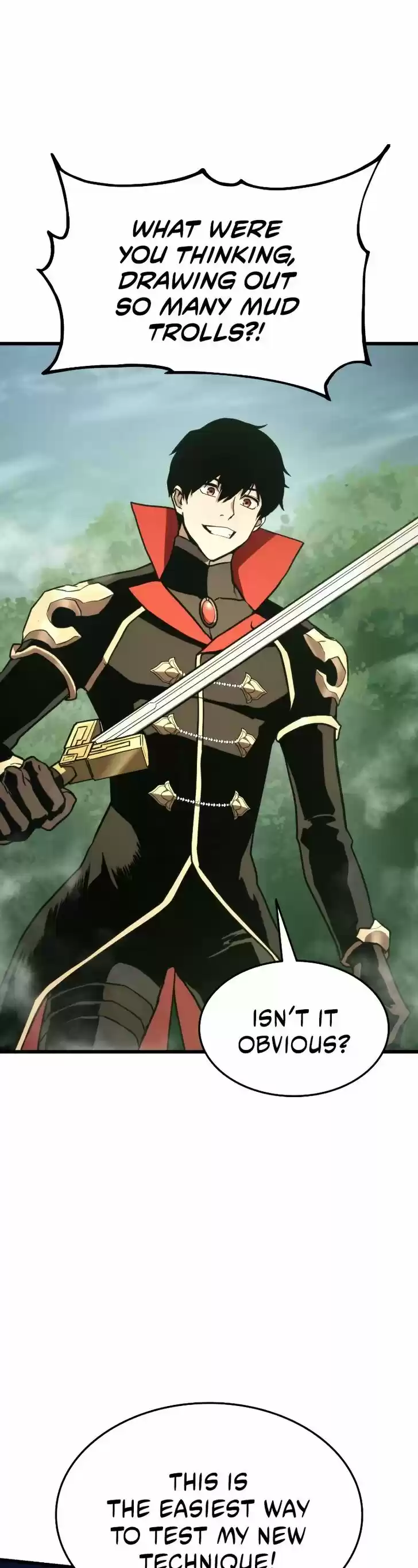 Ranker's Return Ch.033