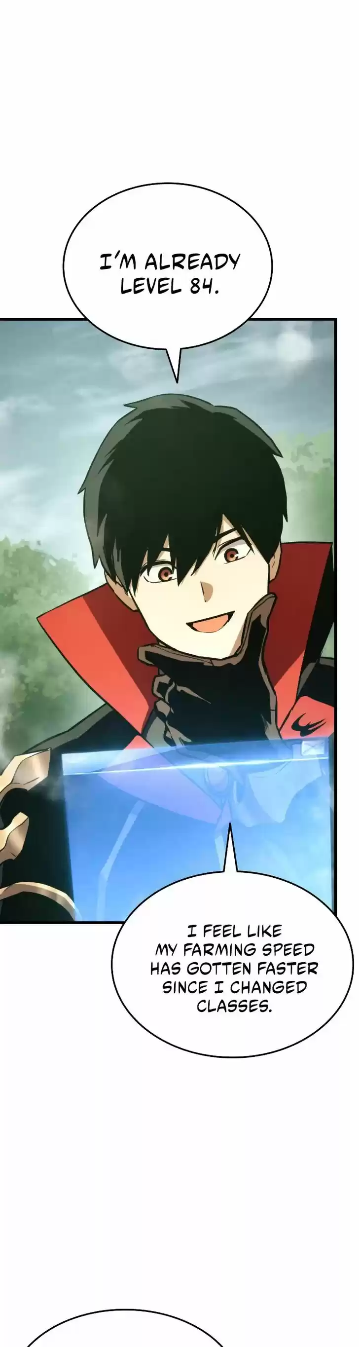 Ranker's Return Ch.033