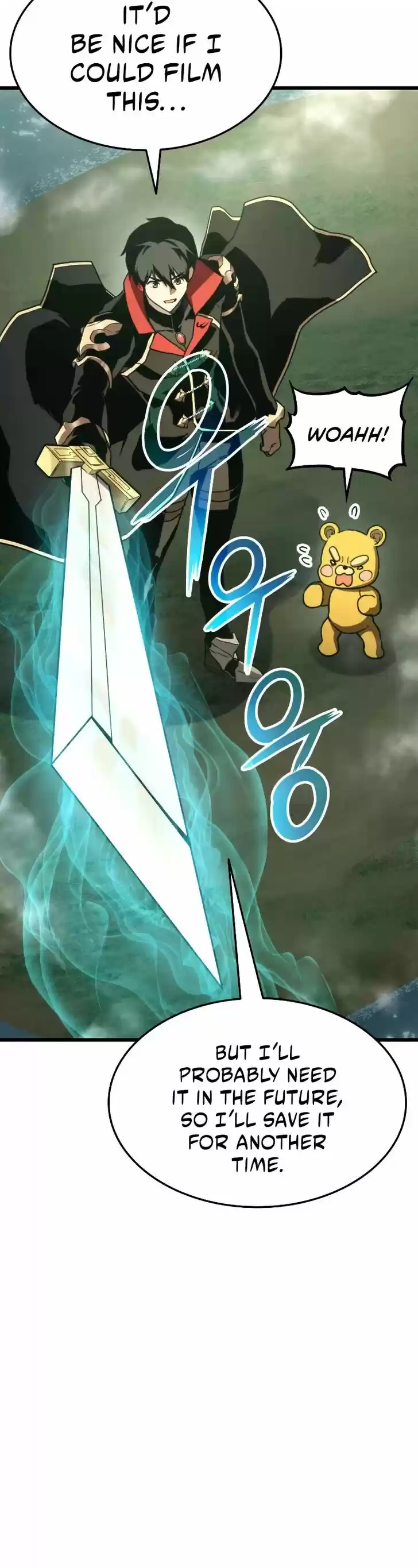 Ranker's Return Ch.033