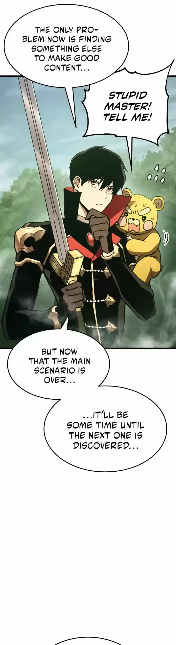 Ranker's Return Ch.033