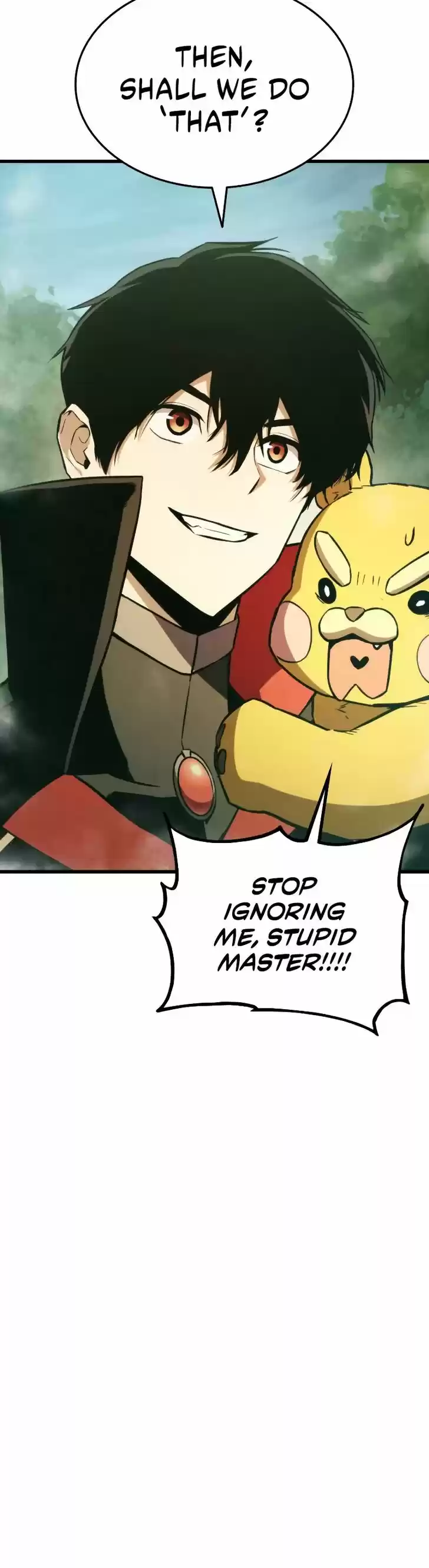 Ranker's Return Ch.033