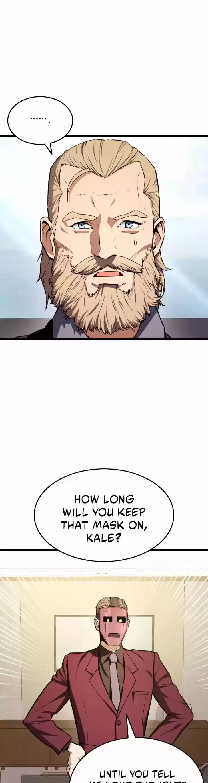 Ranker's Return Ch.033