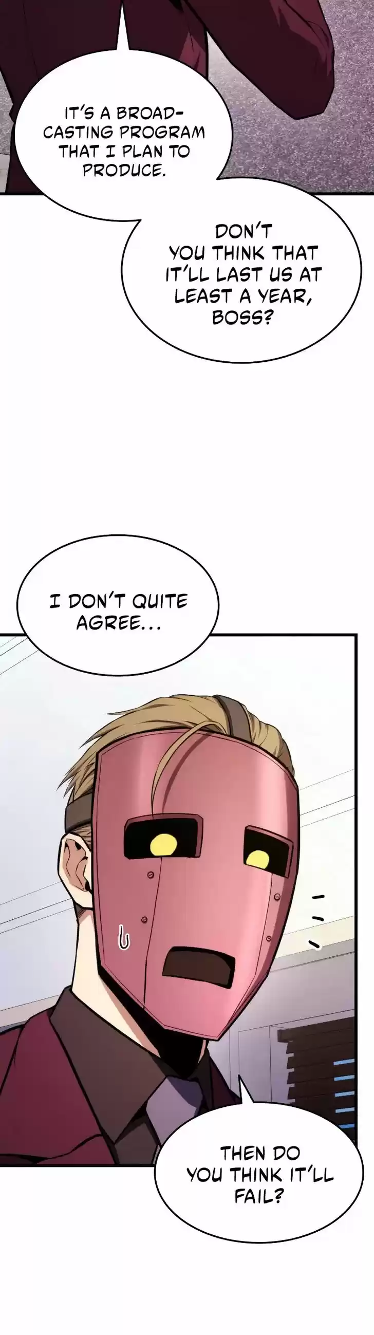 Ranker's Return Ch.033