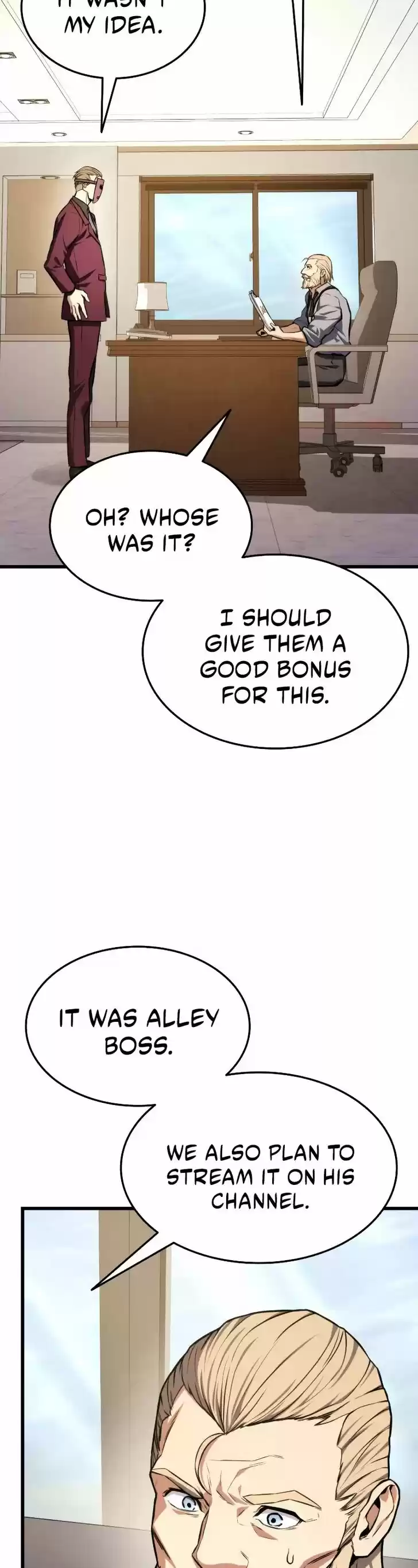 Ranker's Return Ch.033