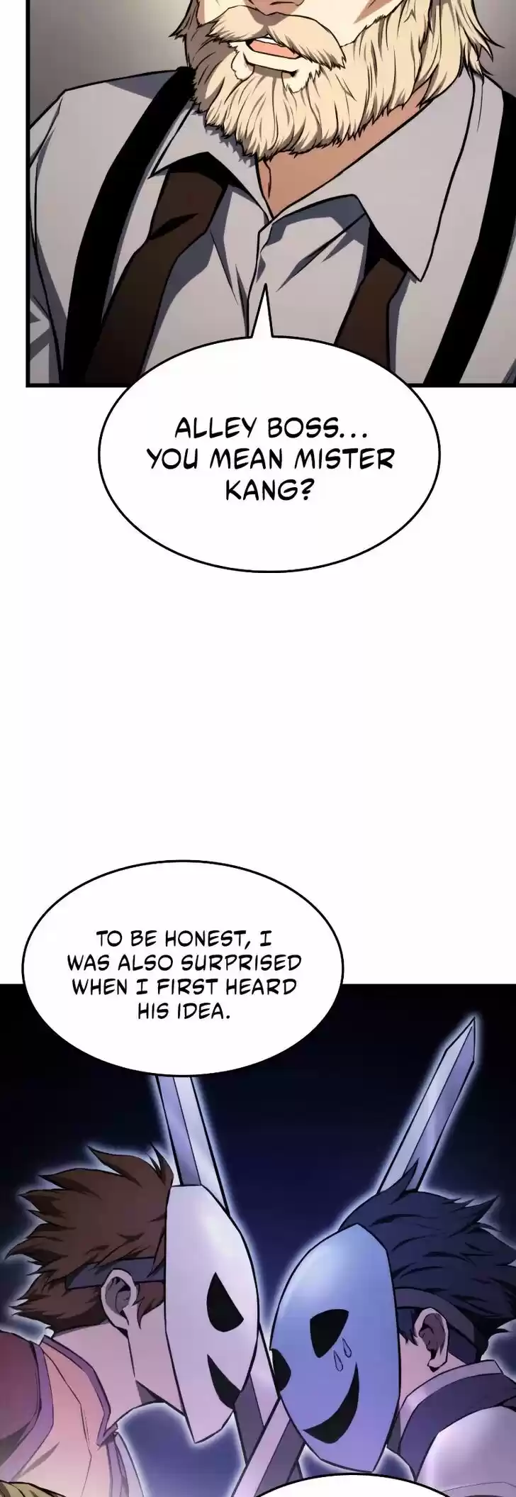 Ranker's Return Ch.033