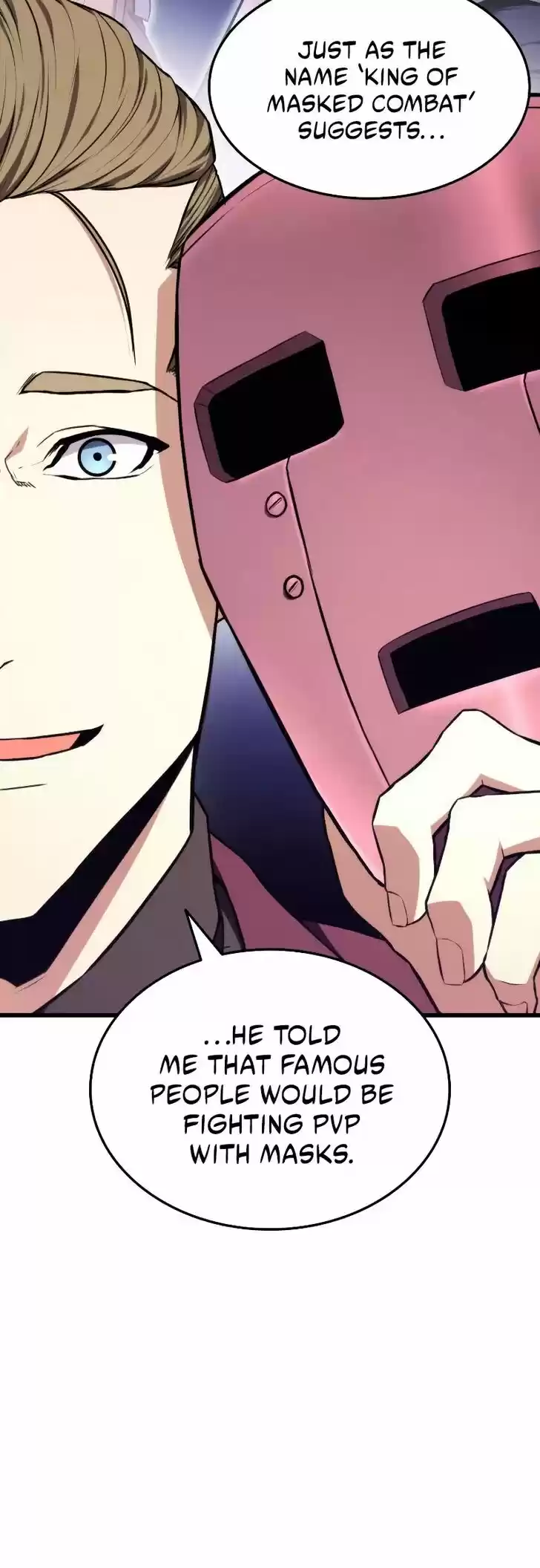 Ranker's Return Ch.033