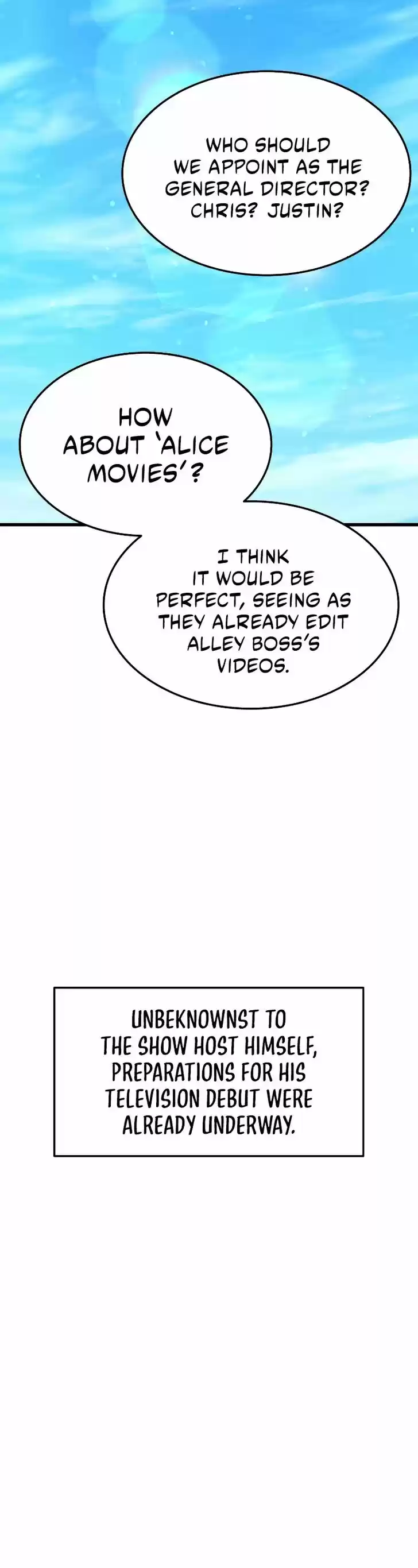 Ranker's Return Ch.033