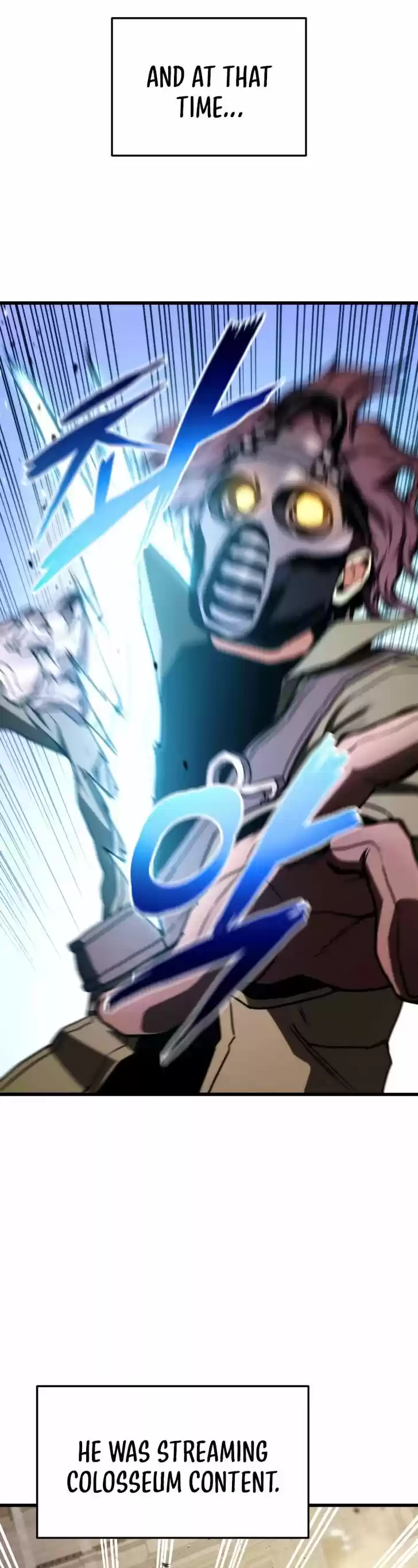 Ranker's Return Ch.033