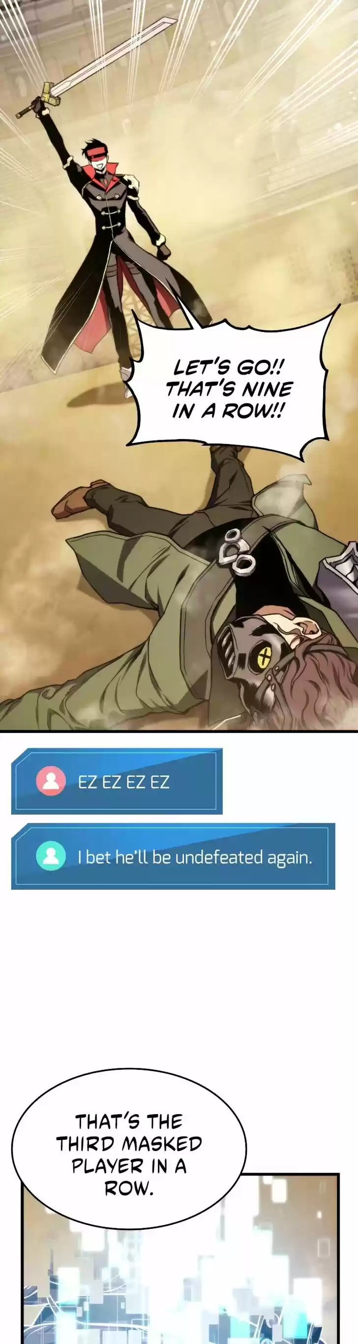 Ranker's Return Ch.033