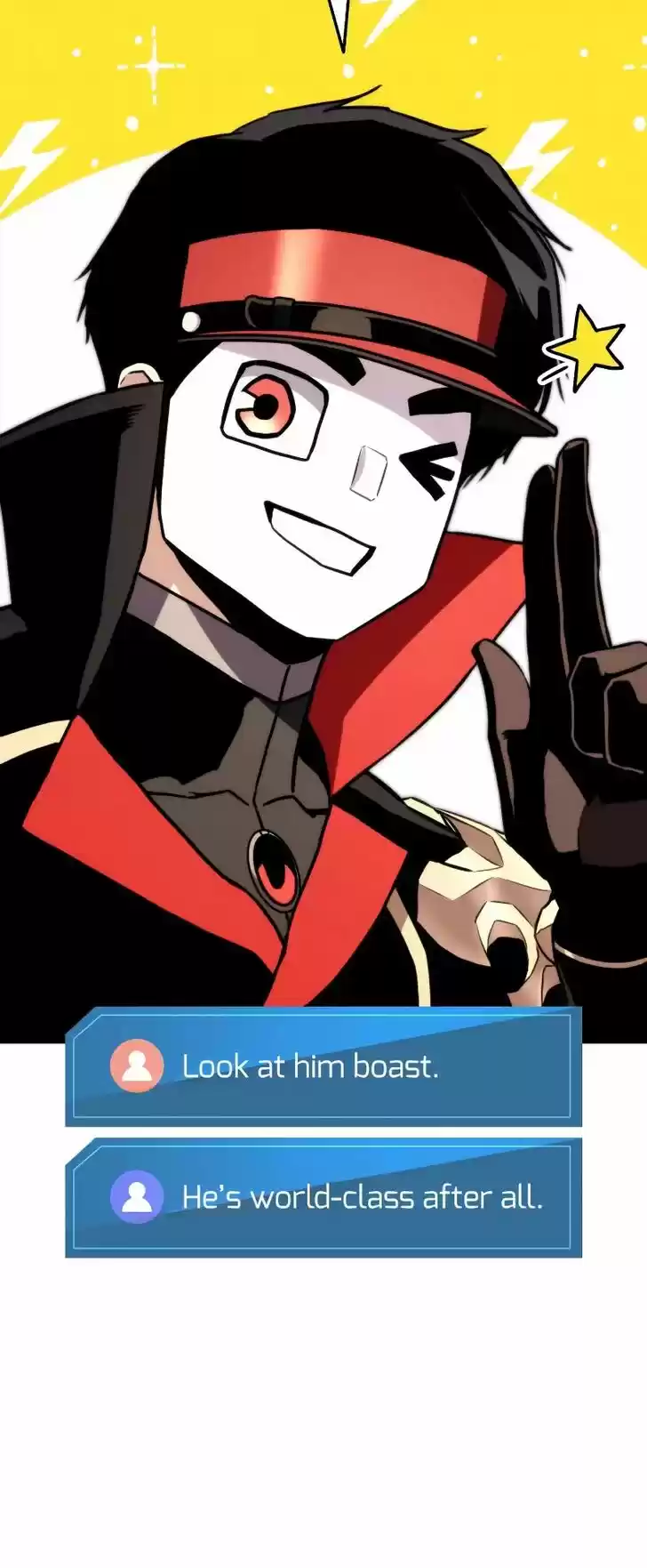 Ranker's Return Ch.033