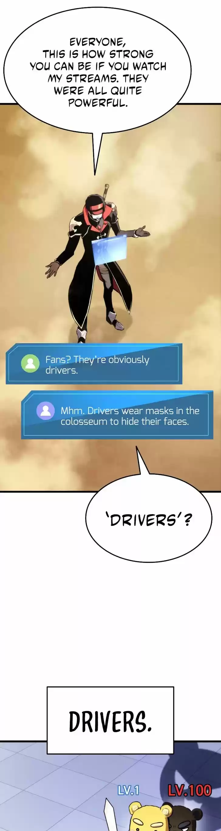 Ranker's Return Ch.033