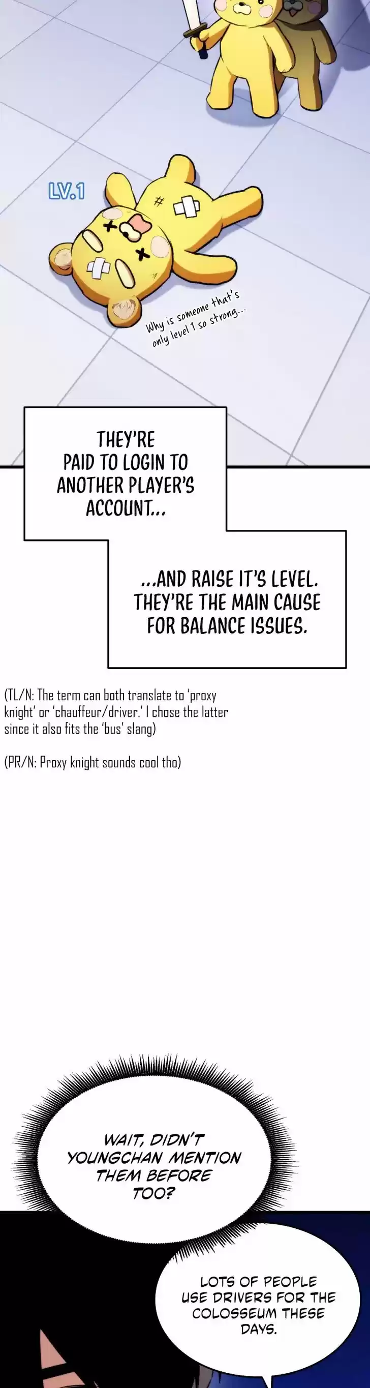 Ranker's Return Ch.033