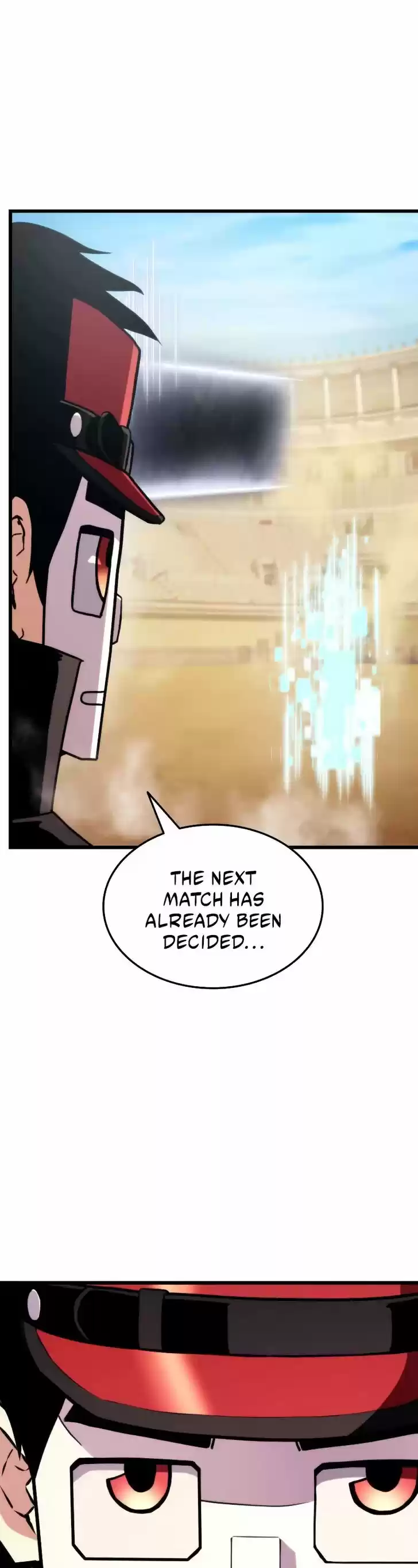 Ranker's Return Ch.033