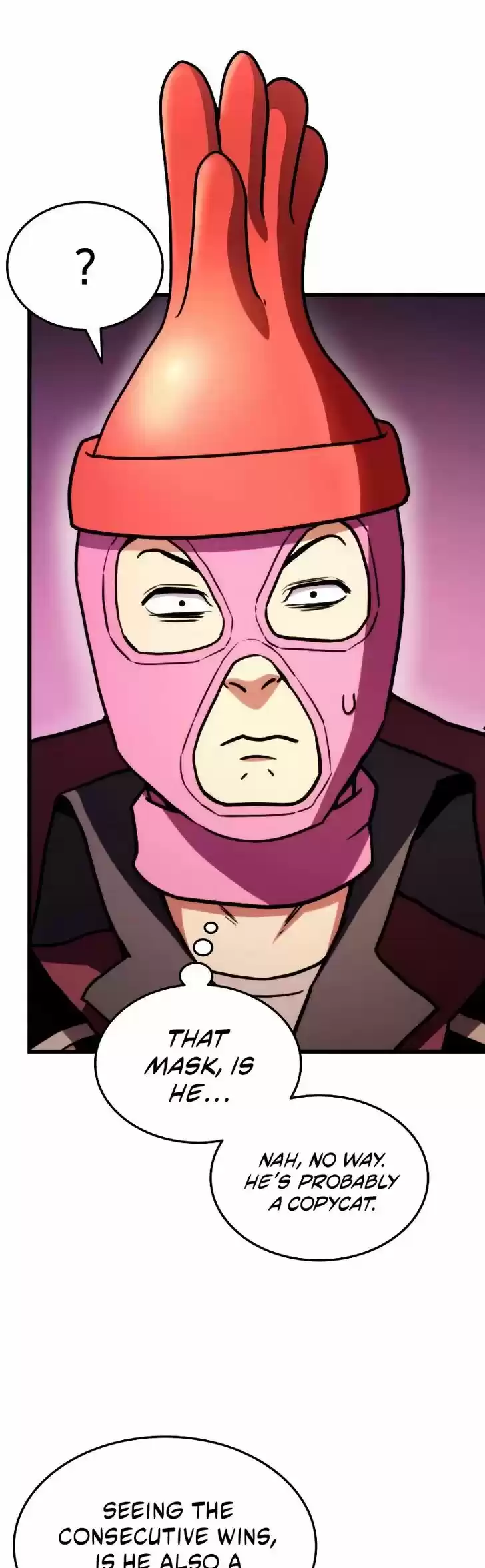 Ranker's Return Ch.033