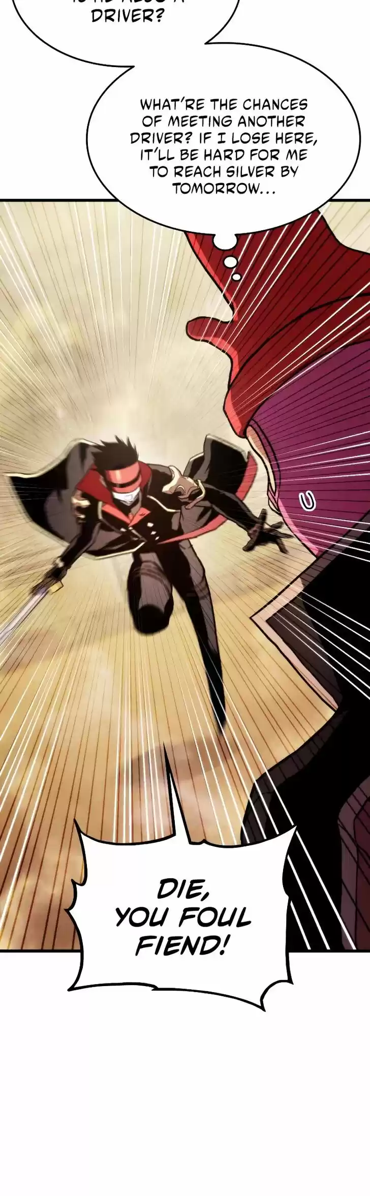 Ranker's Return Ch.033