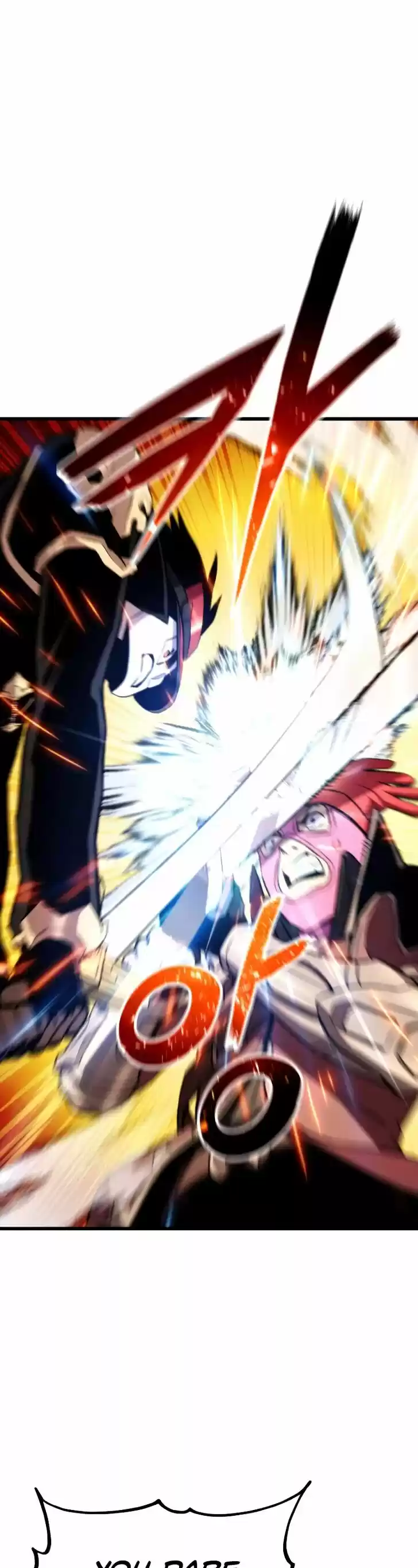 Ranker's Return Ch.033