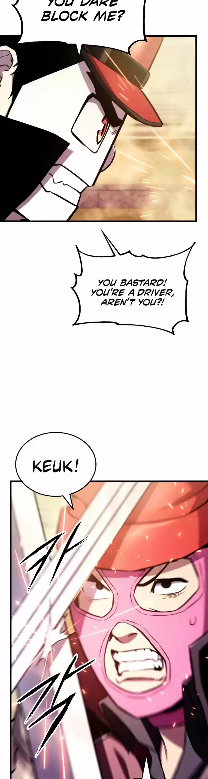 Ranker's Return Ch.033