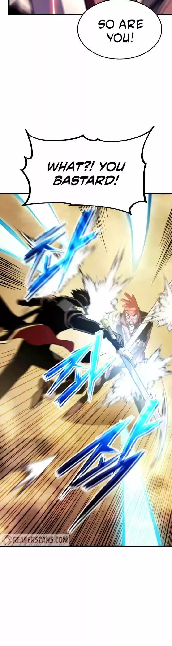 Ranker's Return Ch.033