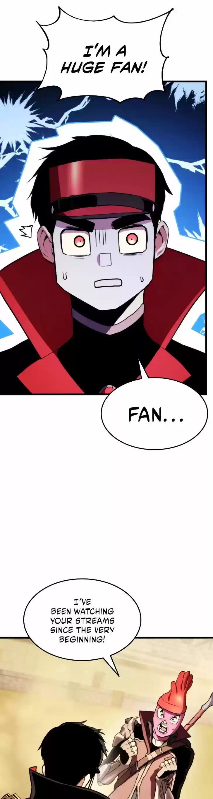 Ranker's Return Ch.033