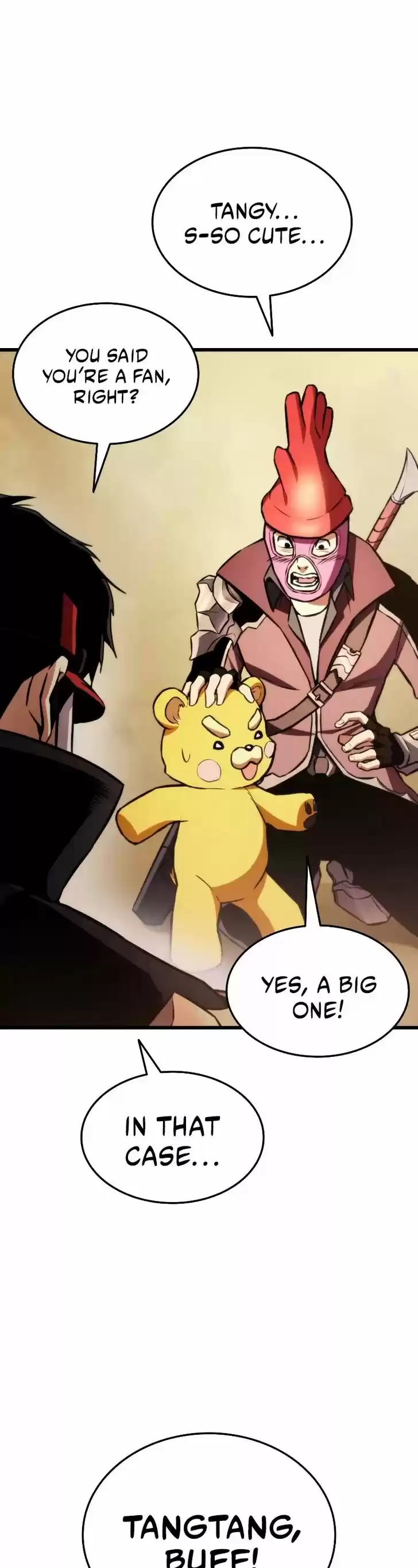 Ranker's Return Ch.033