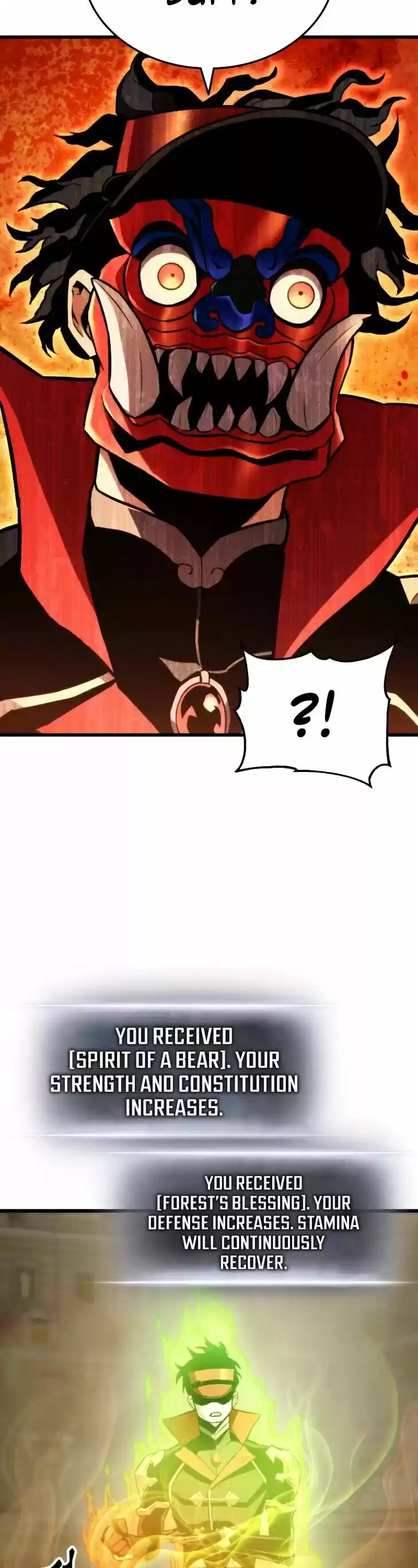 Ranker's Return Ch.033