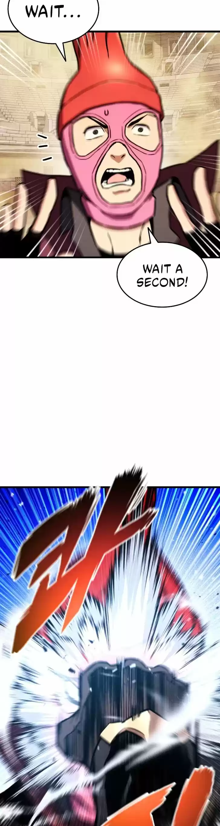 Ranker's Return Ch.033