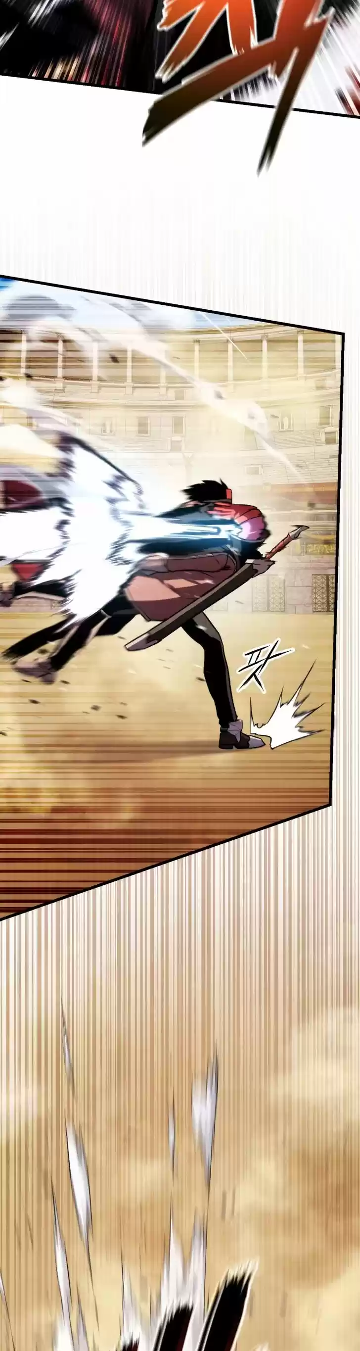 Ranker's Return Ch.033