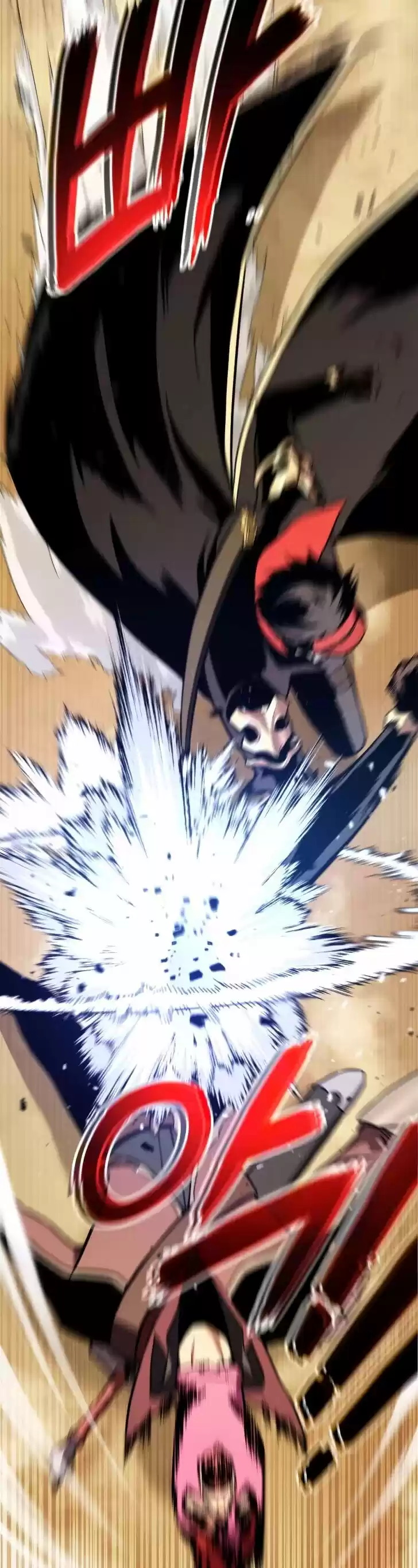 Ranker's Return Ch.033