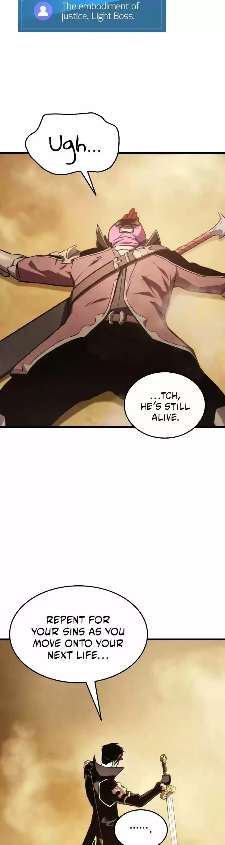 Ranker's Return Ch.033