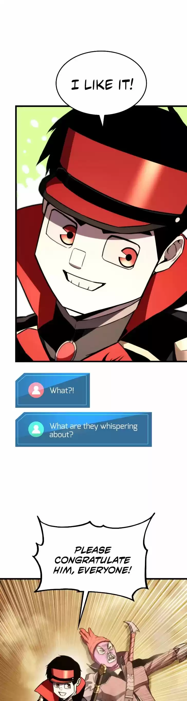 Ranker's Return Ch.033