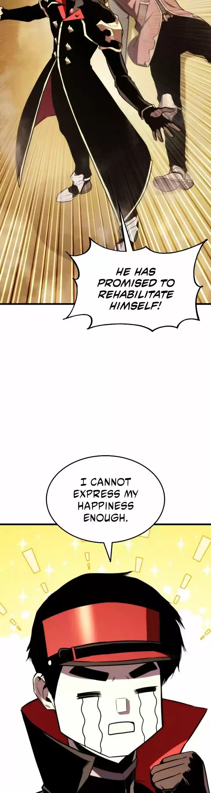 Ranker's Return Ch.033