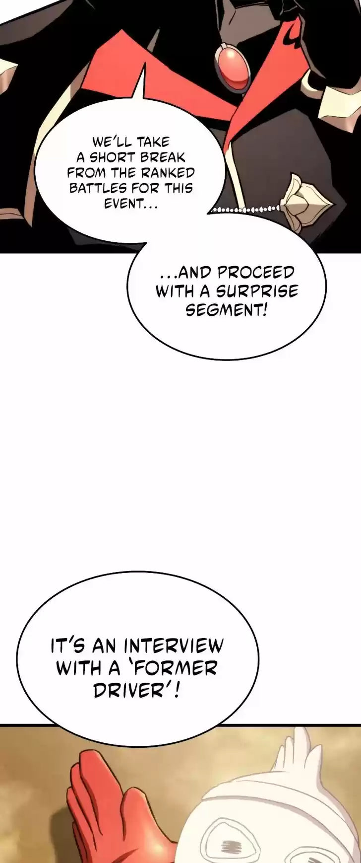 Ranker's Return Ch.033