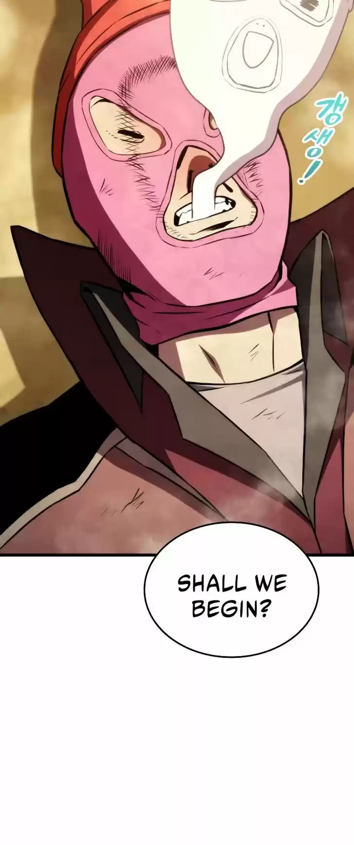 Ranker's Return Ch.033