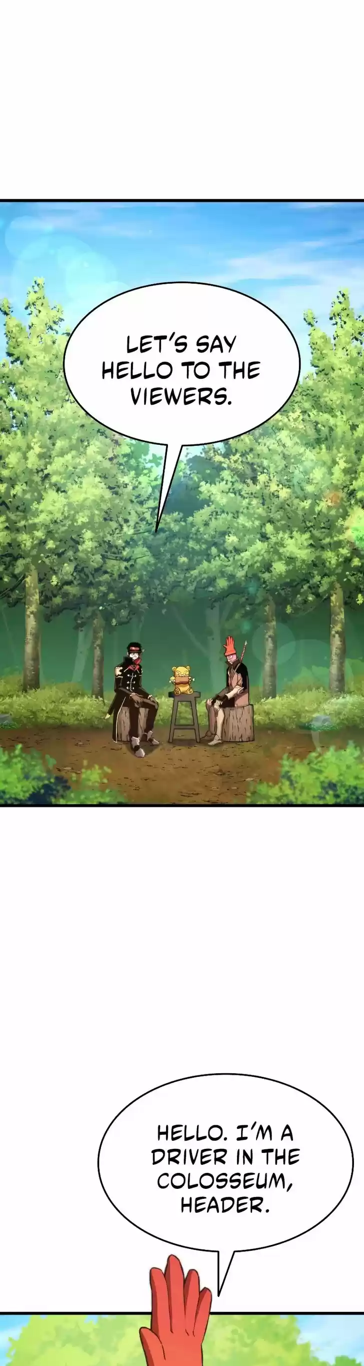 Ranker's Return Ch.034