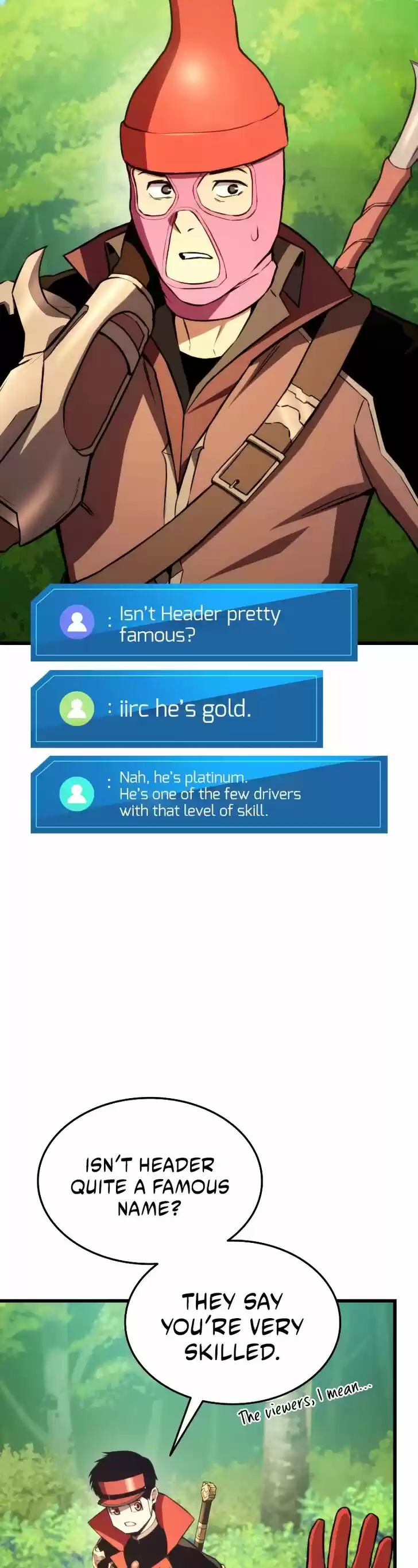 Ranker's Return Ch.034